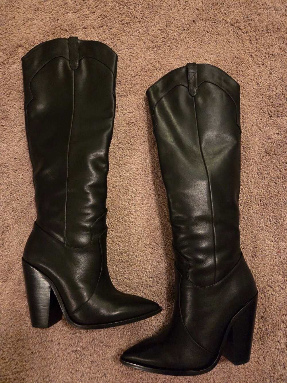 Raye - Inferno Boots